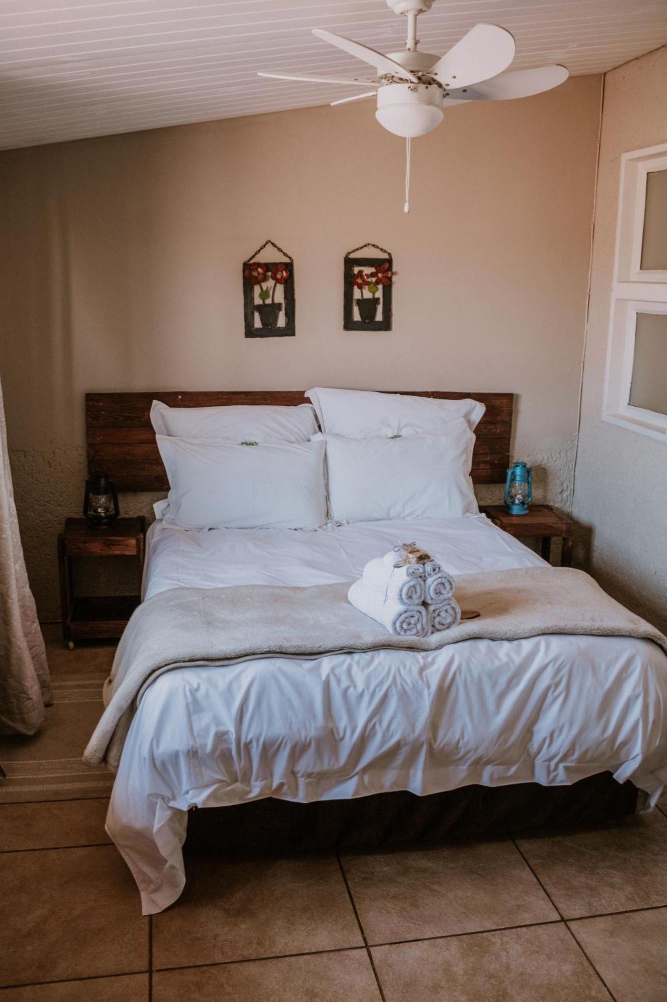 White Linen Guesthouse Tierpoort Exterior foto